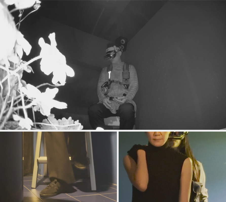 75mm Studio Participates in Artist Song Ju-won's <Rustling> 1:1 MR Live Performance Production